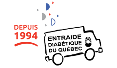 Village des Valeurs Friperies – Entraide diabétique du Québec