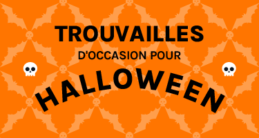 L’Halloween et le pouvoir de la réutilisation